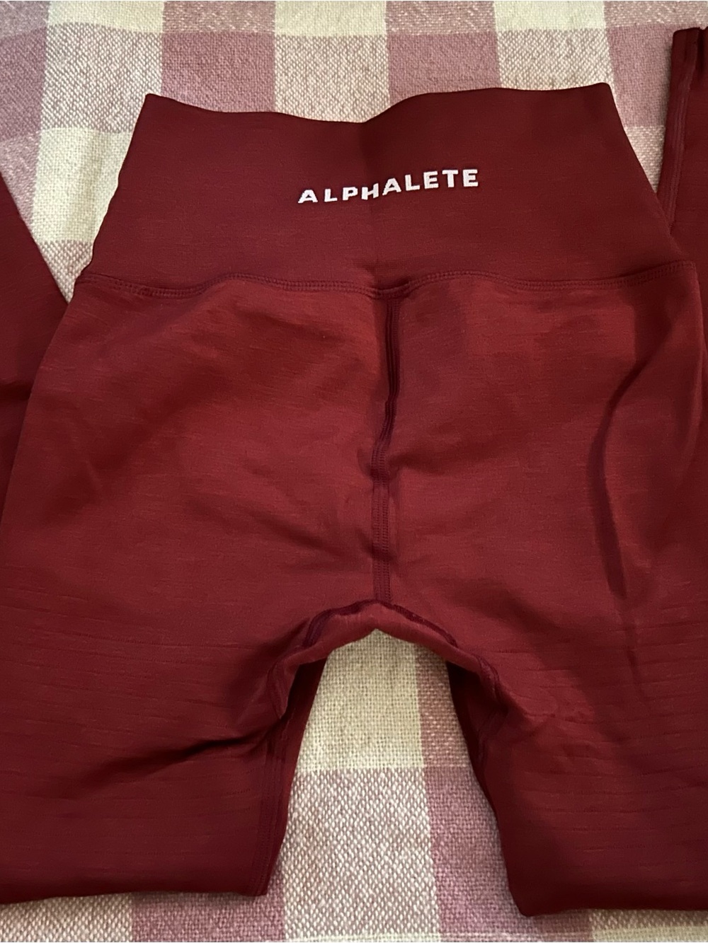 Women’s Alphalete OG Revival Leggings XS